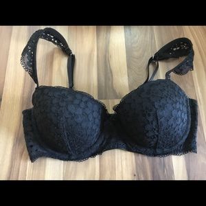 Push-up Bralette